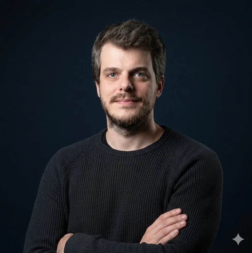 Mariano Defelipe